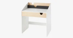 Escritorio Baker School – Blanco