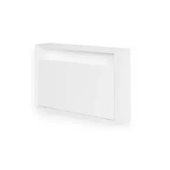 Escritorio de Pared Stretto – Blanco