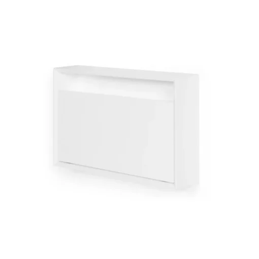 Escritorio de Pared Stretto – Blanco
