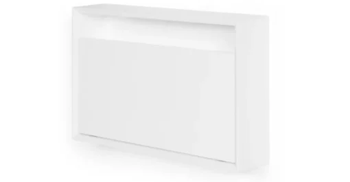 Escritorio de Pared Stretto – Blanco