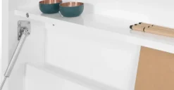 Escritorio de Pared Stretto – Blanco