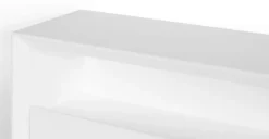 Escritorio de Pared Stretto – Blanco