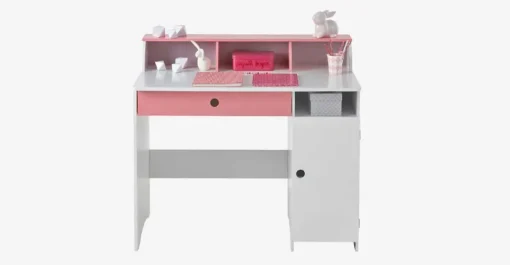 Escritorio Haven – Rosa