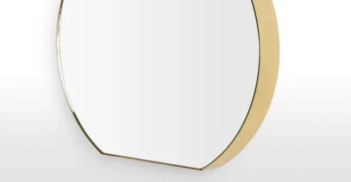 Estantería con accesorios Assembly de Tom Pigeon – Blanco