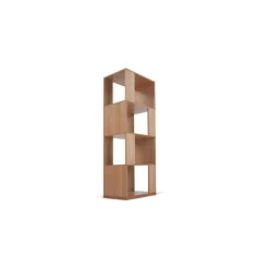 Estantería Kya – Roble