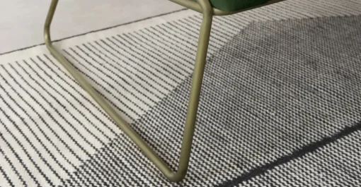 Frame Loveseat – Verde Césped