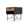 Franklin Bedside Table
