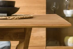 Juego de Comedor Harold – Roble