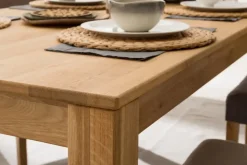 Juego de Comedor L2 – Roble