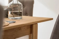 Juego de Comedor L2 – Roble