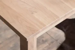Juego de Comedor Lemsiwood – Roble Claro