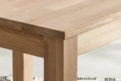 Juego de Comedor Lemsiwood – Roble Claro
