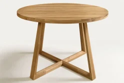 Juego de Comedor Moby – Roble