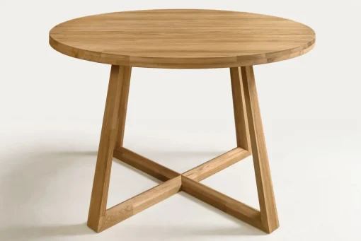 Juego de Comedor Moby – Roble