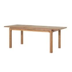 Juego de Comedor Montenegro – Roble
