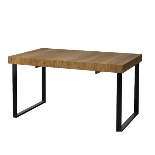 Juego de Comedor Mozaik – Roble Miel