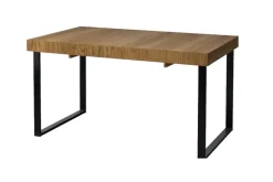 Juego de Comedor Mozaik – Roble Miel