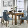 Juego de Comedor Polaris – Nogal