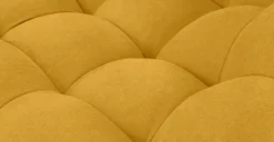 Mecedora Kolton – Amarillo yema