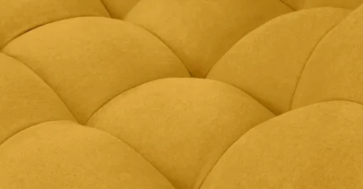 Mecedora Kolton – Amarillo yema