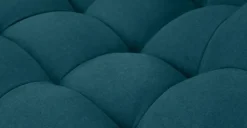 Mecedora Kolton – Azul mineral