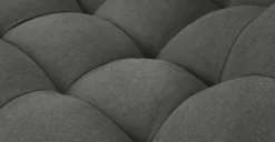 Mecedora Kolton – Gris marga