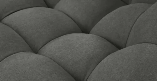 Mecedora Kolton – Gris marga