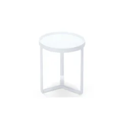 Mesa auxiliar Aula – Blanco