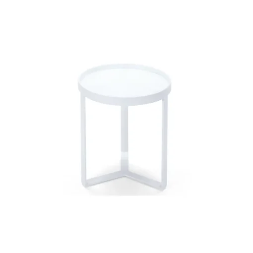 Mesa auxiliar Aula – Blanco