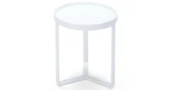 Mesa auxiliar Aula – Blanco