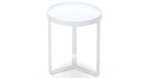 Mesa auxiliar Aula – Blanco