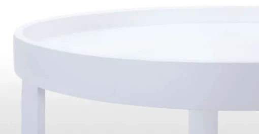 Mesa auxiliar Aula – Blanco