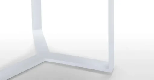 Mesa auxiliar Aula – Blanco