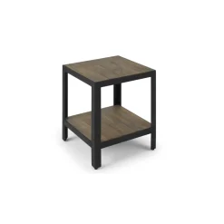 Mesa auxiliar Olpe – Pino