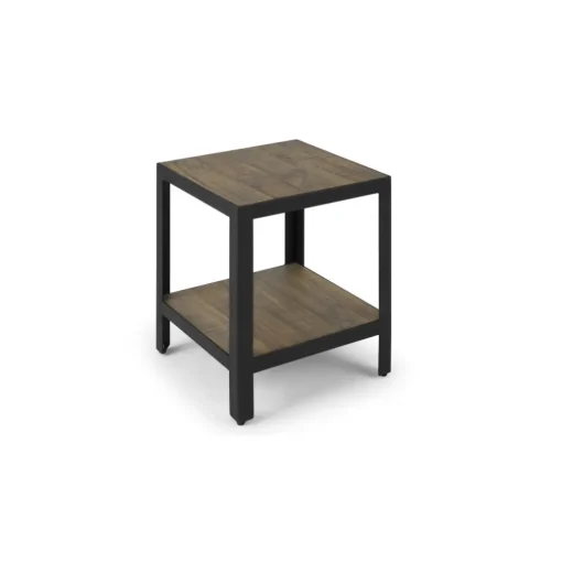 Mesa auxiliar Olpe – Pino