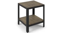 Mesa auxiliar Olpe – Pino