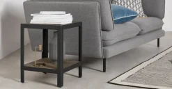 Mesa auxiliar Olpe – Pino