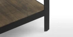 Mesa auxiliar Olpe – Pino