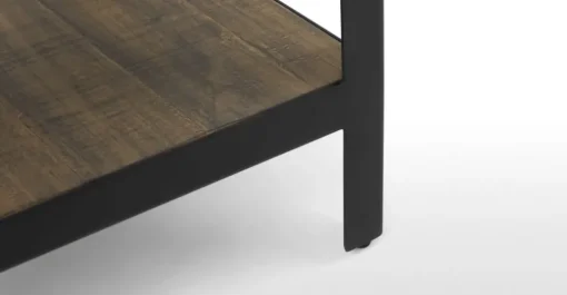 Mesa auxiliar Olpe – Pino