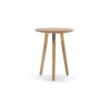 Mesa auxiliar Range – Roble ⚡