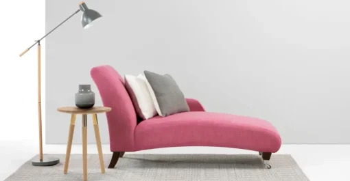 Mesa auxiliar Range – Roble ⚡