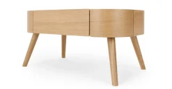 Mesa de Centro Ada – Roble