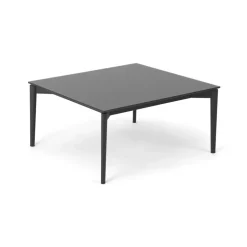 Mesa de Centro Cuadrada Tandil – Gris