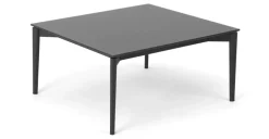 Mesa de Centro Cuadrada Tandil – Gris