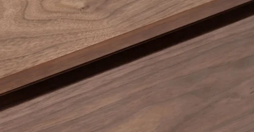 Mesa de Centro Flippa – Nogal