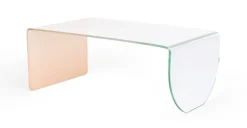 Mesa de Centro Hesta – Rosa