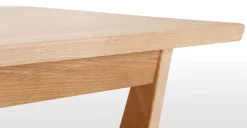 Mesa de Centro Jenson – Roble