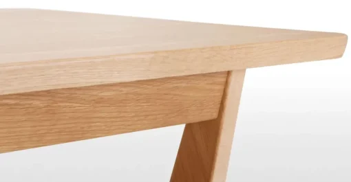 Mesa de Centro Jenson – Roble