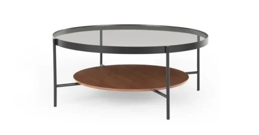 Mesa de Centro Kameko – Nogal