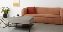 Mesa de Centro Lomond – Gris